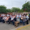 75° Aniversario de Bomberos